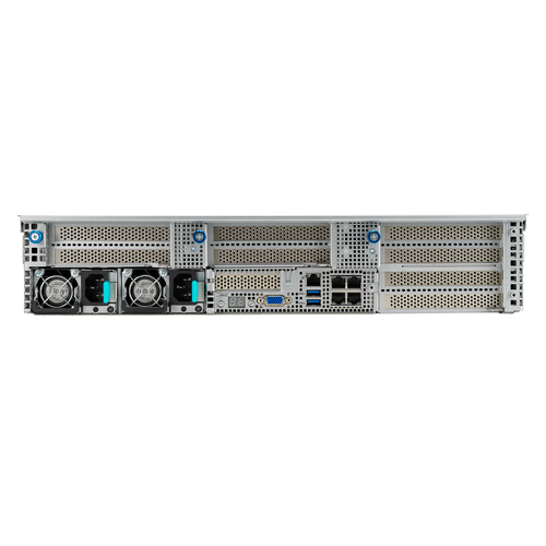 ASUS RS720-E10-RS24U Intel C621A LGA 4189 Rack (2U) Black – image 9