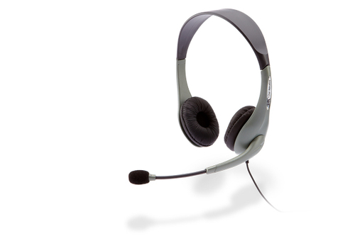 Lenovo 51J0268 headphones/headset Wired Head-band Office/Call center