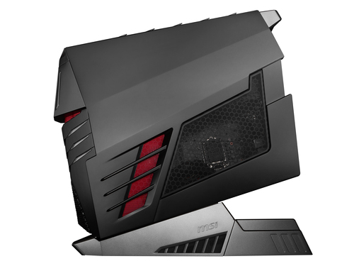 MSI Aegis Ti-002EU – image 9