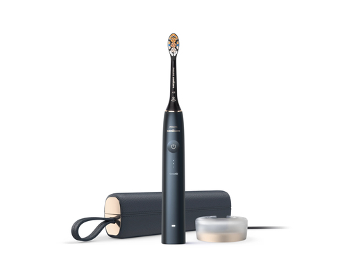Philips Sonicare DiamondClean Prestige 9900 series DiamondClean Prestige 9900 HX9992/02 Dental Professional Trial Unit