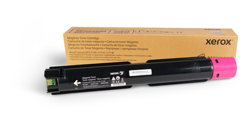 Original Xerox 006R01826 Magenta Cartridge