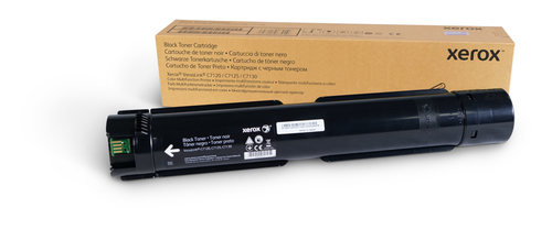 Original Xerox 006R01824 Black Toner Cartridge