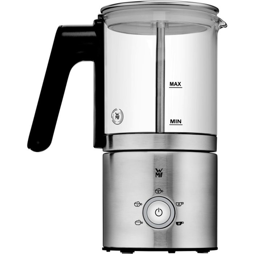 WMF 413320011 Melkopschuimer Grijs, afbeelding 2