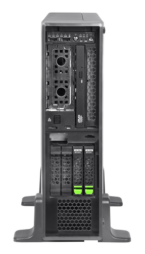 Specs Fujitsu PRIMERGY TX120 S3 server 1 TB Tower Intel® Xeon® E3 Family E3-1220  3.1 GHz 4 GB DDR3-SDRAM 250 W (VFY:T1203SF030GB)