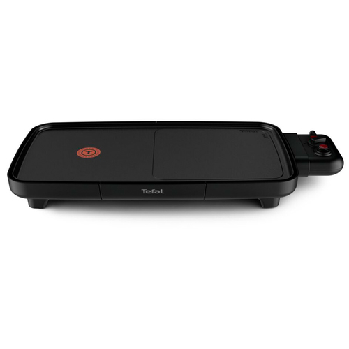 Tefal Plancha Booster CB642840 kontaktinis grilis