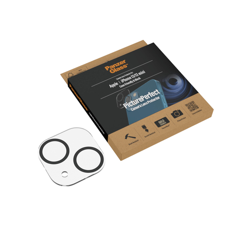 PanzerGlass PicturePerfect - Lensbeschermer voor mobiele telefoon, afbeelding 5