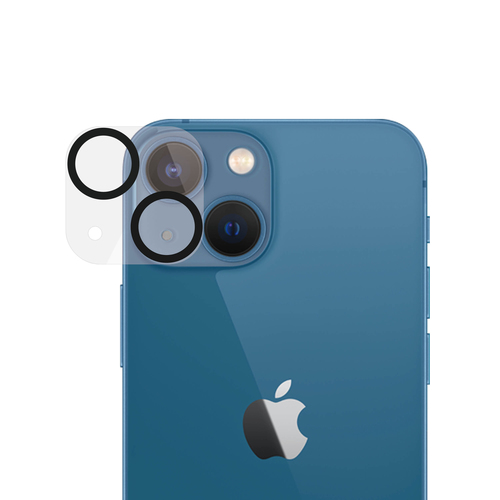 PanzerGlass PicturePerfect - Lensbeschermer voor mobiele telefoon, afbeelding 7