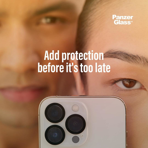 PanzerGlass PicturePerfect - Lensbeschermer voor mobiele telefoon, afbeelding 10