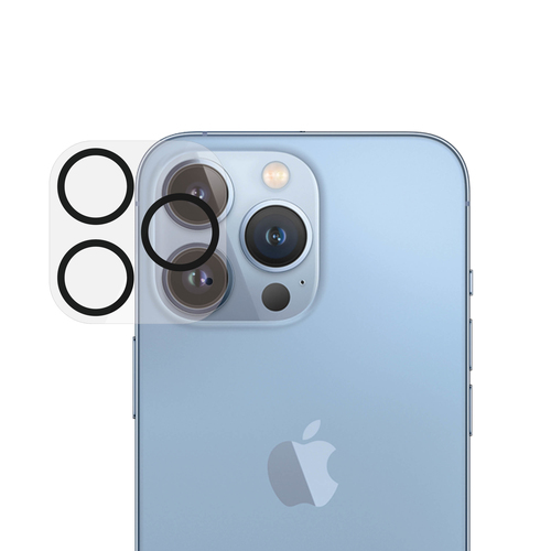 PanzerGlass PicturePerfect - Lensbeschermer voor mobiele telefoon, afbeelding 7