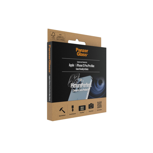 PanzerGlass PicturePerfect - Lensbeschermer voor mobiele telefoon, afbeelding 4
