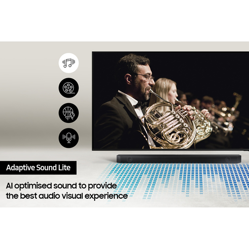 Samsung S50B S-Series Lifestyle Soundbar Black - image 6