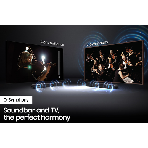 Samsung S50B S-Series Lifestyle Soundbar Black - image 8