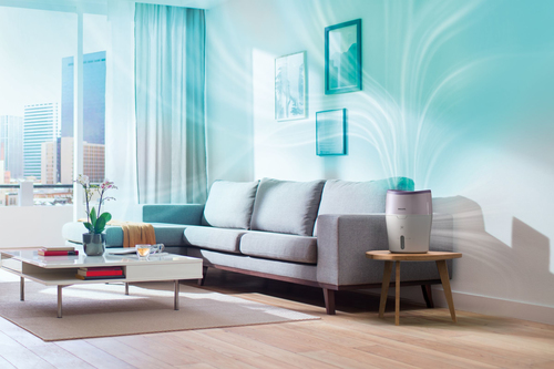 Philips Air humidifier HU4802/01 – image 3