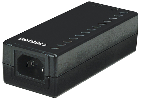 Intellinet Power over Ethernet (PoE) Injector, 1 Port – image 4