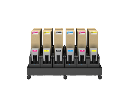 Epson SureColor SC-F10000H large format printer Inkjet Colour – image 5
