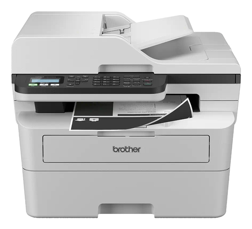 Brother MFC-B7800DN многофункциональное устройство (МФУ) Лазерная A4 1200 x 1200 DPI 34 ppm Wi-Fi