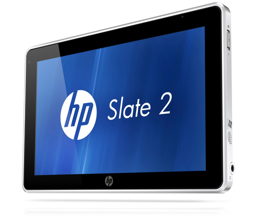 HP Slate 2 Tablet PC – image 2