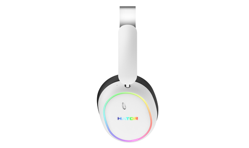 HATOR Phoenix 2 Wireless Wit - Headset, afbeelding 9