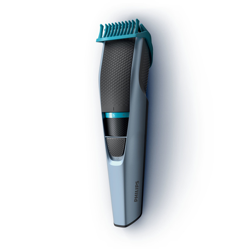 Philips BEARDTRIMMER Series 3000 BT3102/15 beard trimmer AC/Battery 10