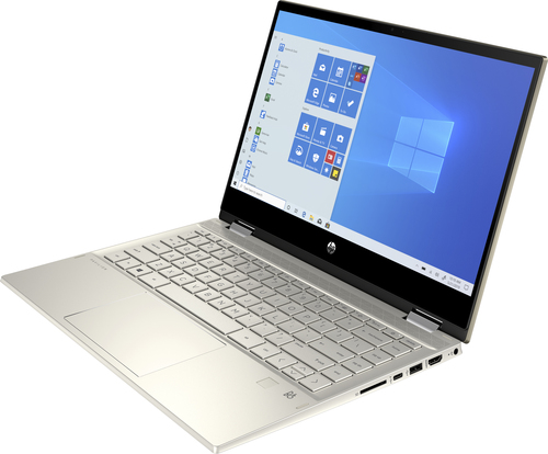 HP Pavilion x360 14-dw1813nd Intel® Core™ i3 i3-1115G4 Hybrid (2-in-1) – image 3