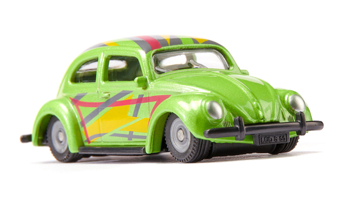 SIKU Volkswagen Kever Custom modelvoertuig – Foto 3 van 6