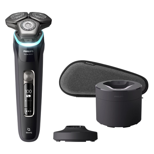 Philips SHAVER Series 9000 S9986/55 Wet and Dry electric shaver