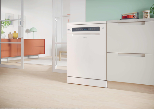 Candy RapidÓ 32002641 dishwasher Freestanding 14 place settings – image 5