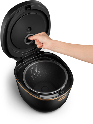 Philips HD4539/21 rice cooker – image 2