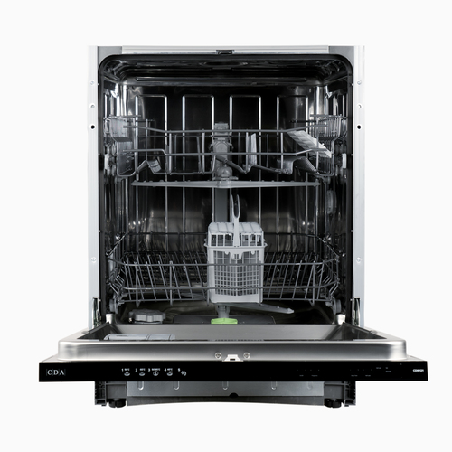 CDA CDI6121 60cm Integrated Dishwasher – image 5