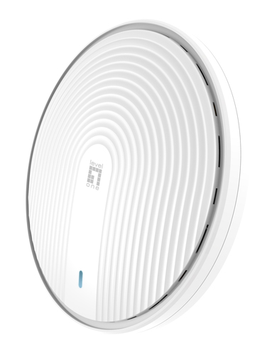 LevelOne WLAN Access AX1800 Wireless PoE DualBand, afbeelding 2