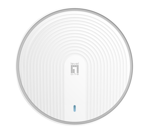 LevelOne WLAN Access AX1800 Wireless PoE DualBand, afbeelding 3