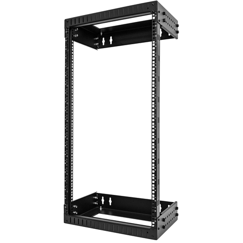 STARTECH 21U Open Frame Equipment Rack