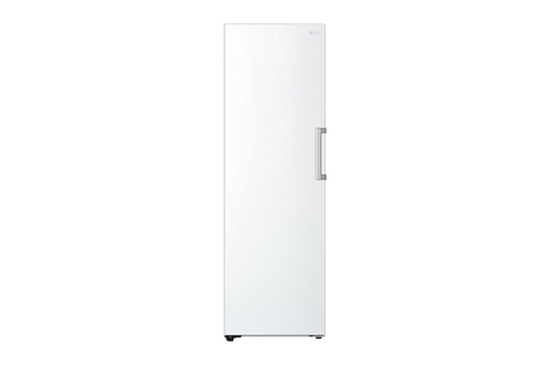 LG GFT41SWGSZ freezer Upright freezer Freestanding 324 L E White
