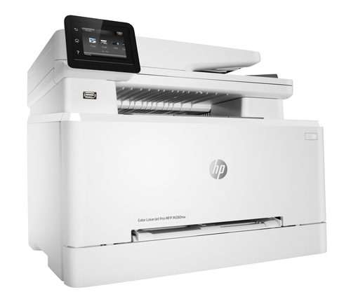 HP Color LaserJet Pro MFP M280nw – image 2
