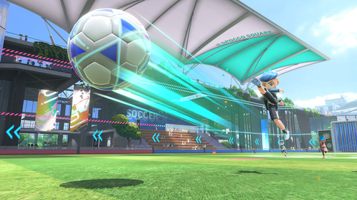 Nintendo Switch Sports, afbeelding 3