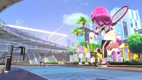 Nintendo Switch Sports, afbeelding 7