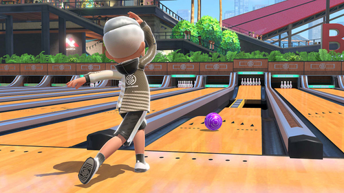 Nintendo Switch Sports, afbeelding 5