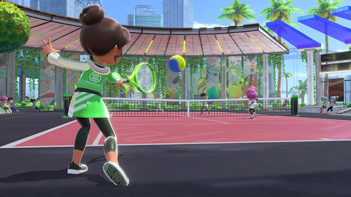 Nintendo Switch Sports, afbeelding 6