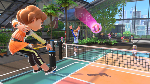 Nintendo Switch Sports, afbeelding 4