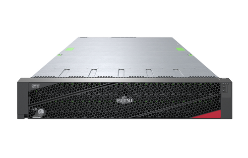 Fujitsu PRIMERGY RX2540 M5