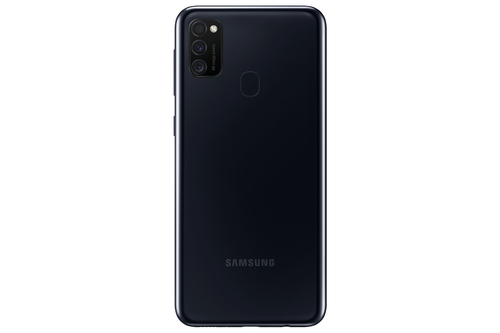 Samsung Galaxy M21 SM-M215FZKUXSG smartphone – image 2
