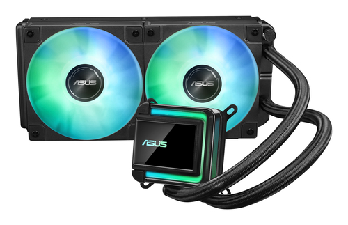 Asus WAK LC 240 ARGB, afbeelding 2