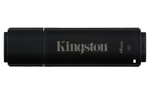 Kingston Technology 4000G2 with Management 4GB – image 3