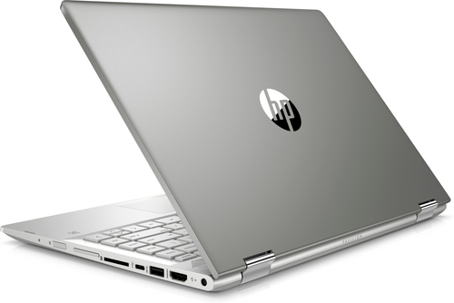 HP Pavilion x360 14-cd1006na Intel® Core™ i3 i3-8145U Hybrid (2-in-1) – image 4