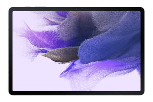 Samsung Galaxy Tab S7 FE SM-T733N 64 GB 31,5 cm (12.4) 4 GB Wi-Fi 6 (802.11ax) Hõbe