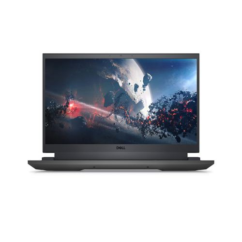 XV94Y Dell G15 5520 - Intel Core i7 12700H - Win 11 Home Single Language - GF RTX 3060 - 16 GB RAM - 512 GB SSD NVMe Class 35 - 156 1920 x 1080 Full HD 120 Hz - Wi-Fi 6 - negro - kbd español - BTS - con 1 Year Carry-In Service 1 Year Complete Care