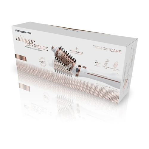 Rowenta CF9720 Krulborstel Brons, afbeelding 10