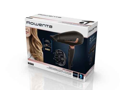 Rowenta Pro Expert AC CV8830F0, afbeelding 9