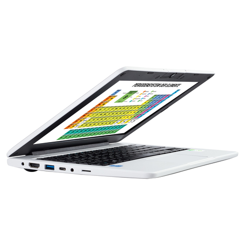 MEDION AKOYA E11205 Intel® Celeron® N N4000 Laptop – image 3