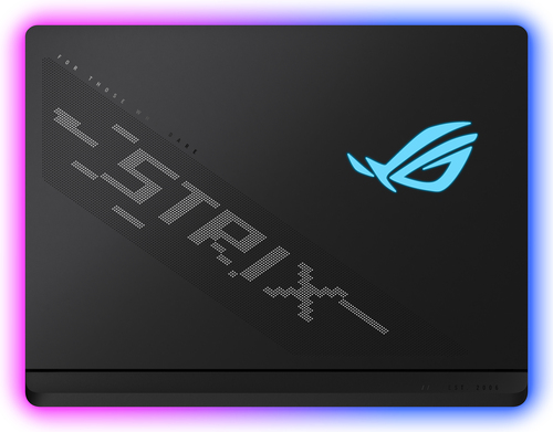 ASUS ROG Strix SCAR 16 G635LW-RW089W 16'' Copilotplus gaming laptop, afbeelding 9